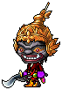 Blaziblade